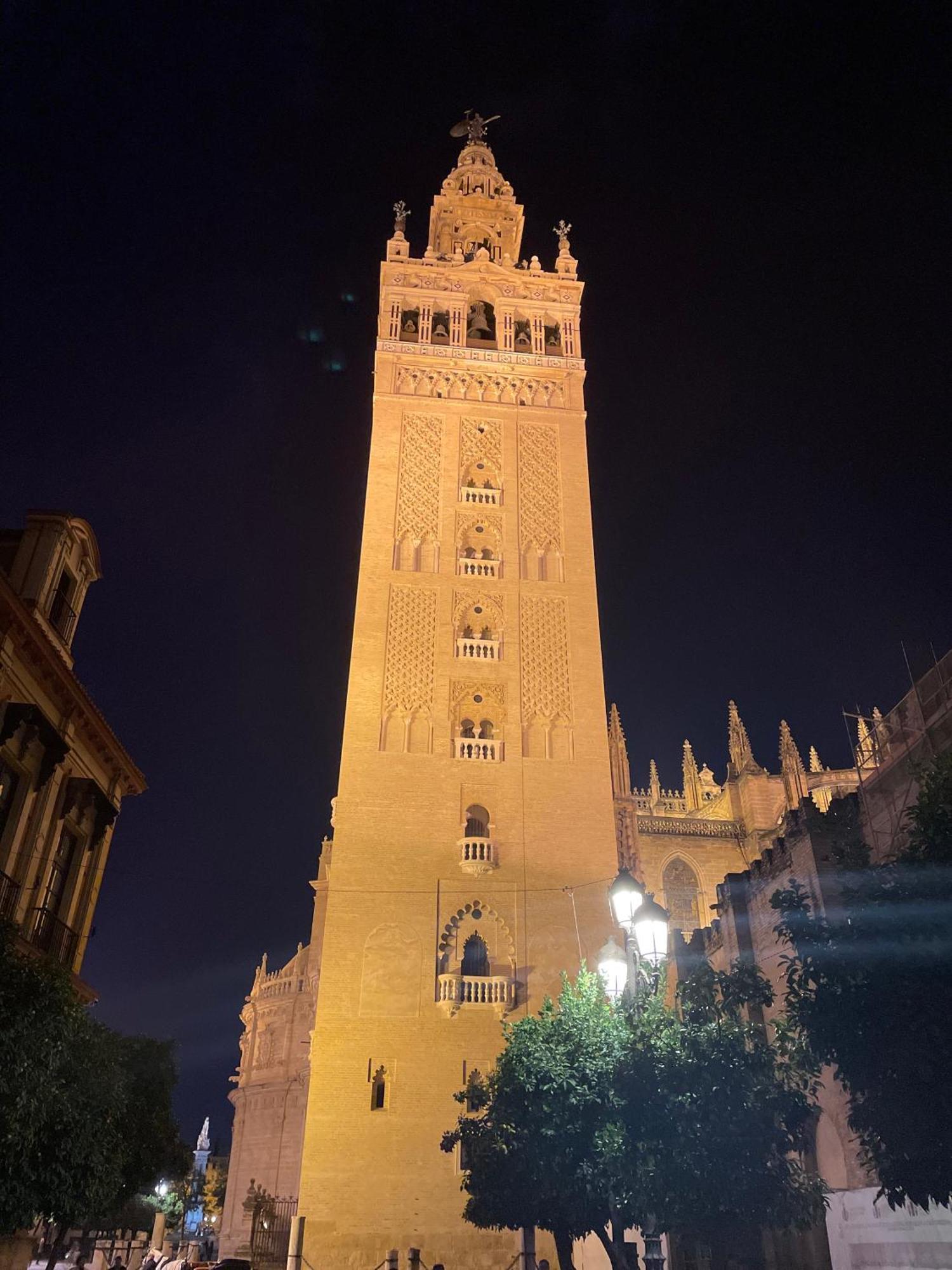 Apartment En Francos 28 Sevilla