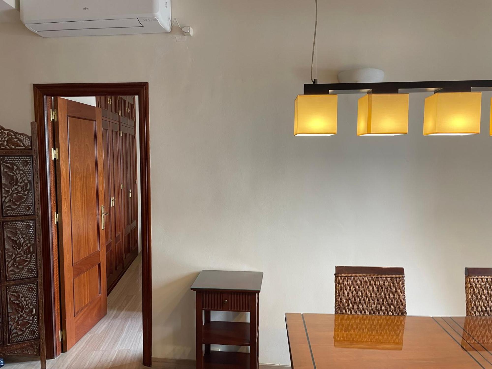 Apartamento En Francos 28 Sevilla