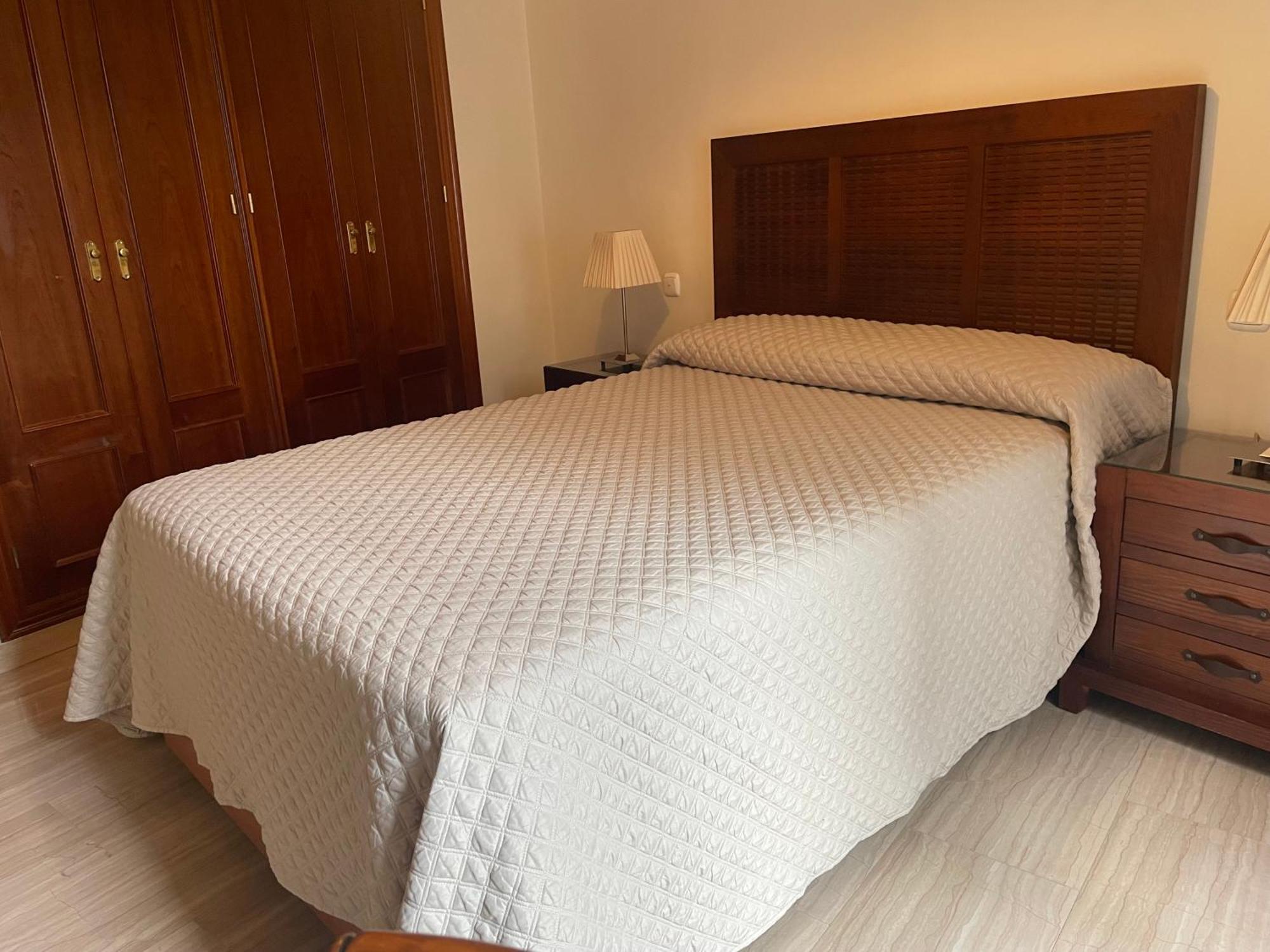 En Francos 28 Apartamento
